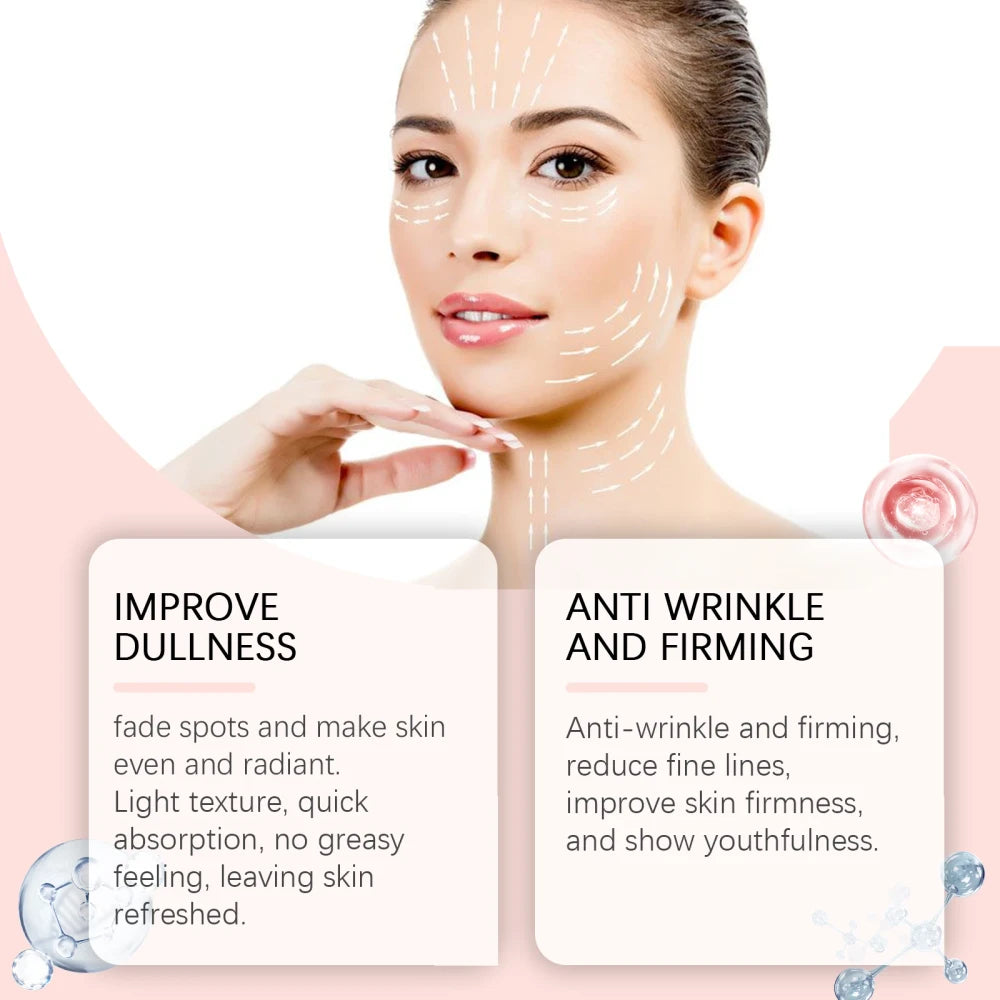Collagen Firming Multi Balm