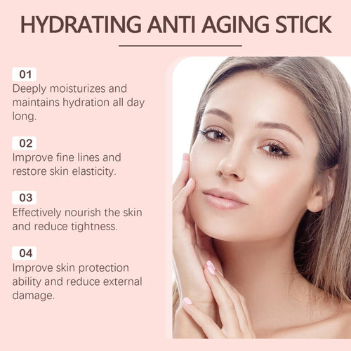 Collagen Firming Multi Balm