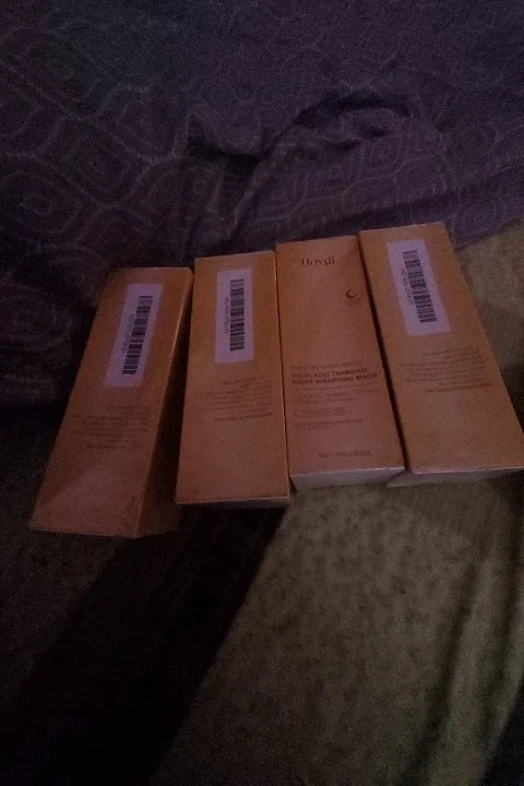 Review Card