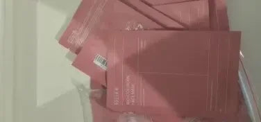 Review Card
